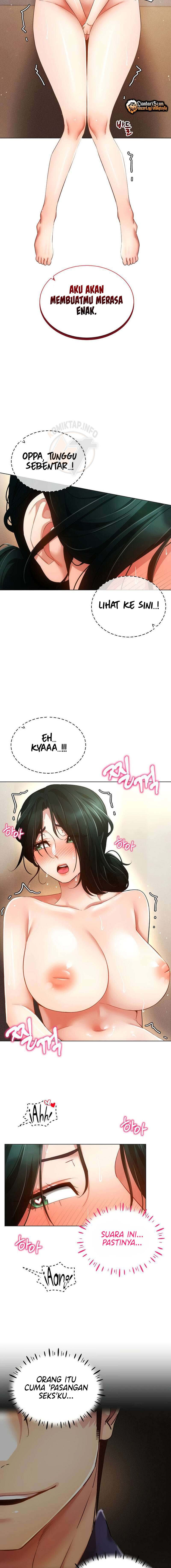 Eroge Game Skills IRL: Chapter chapter-53 - Page 12