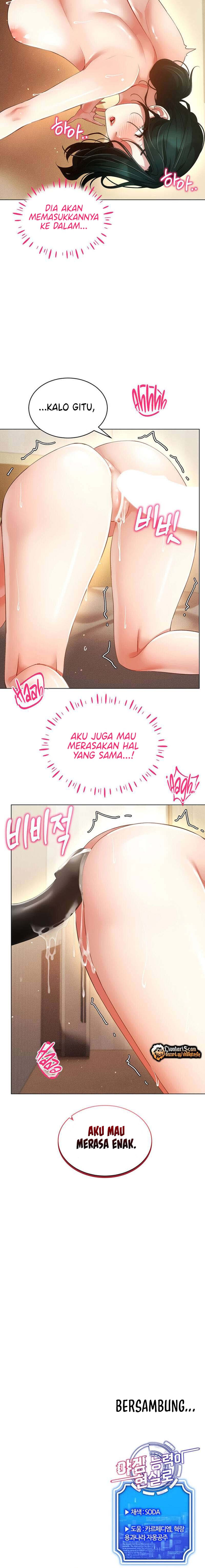 Eroge Game Skills IRL: Chapter chapter-53 - Page 15