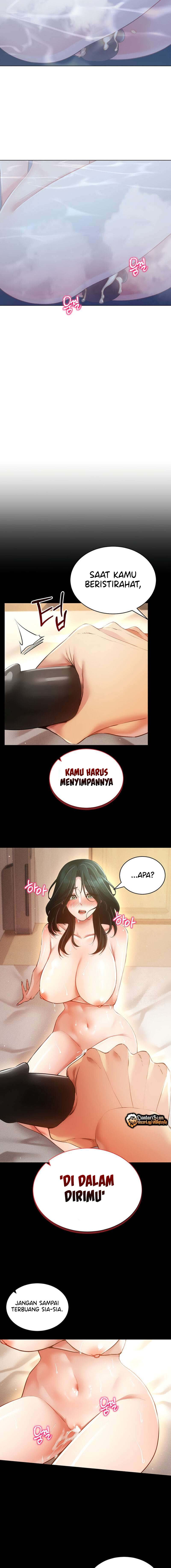 Eroge Game Skills IRL: Chapter chapter-57 - Page 5