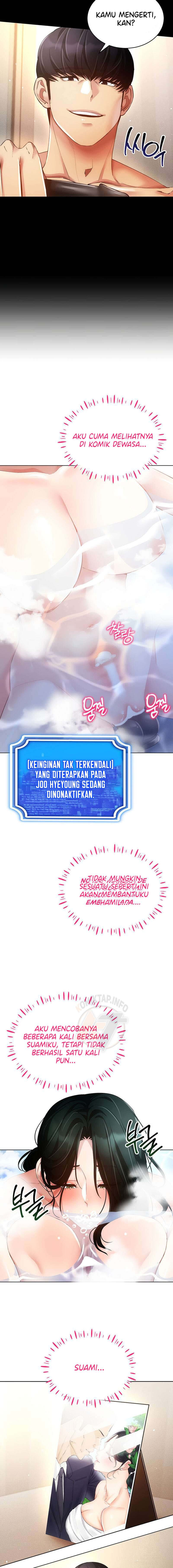Eroge Game Skills IRL: Chapter chapter-57 - Page 6