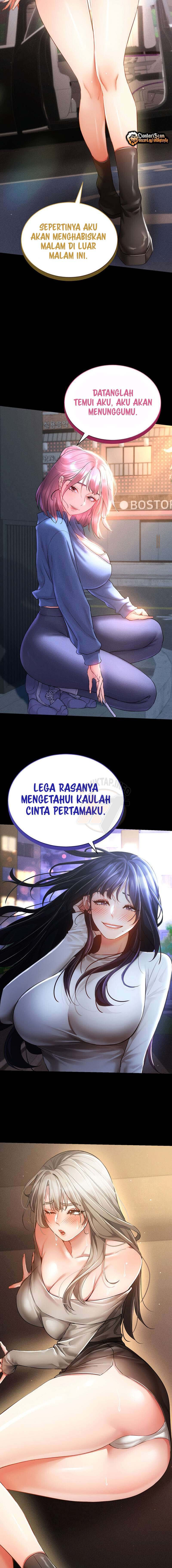 Eroge Game Skills IRL: Chapter chapter-57 - Page 10