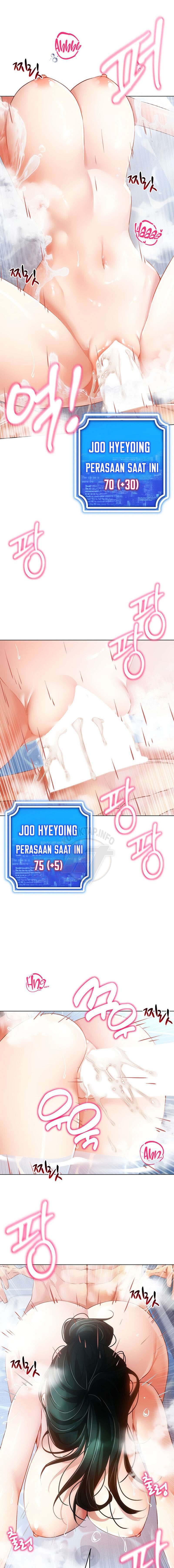 Eroge Game Skills IRL: Chapter chapter-57 - Page 14