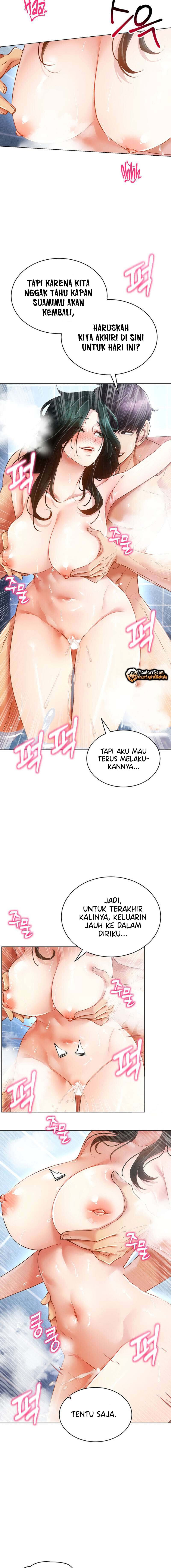 Eroge Game Skills IRL: Chapter chapter-57 - Page 17