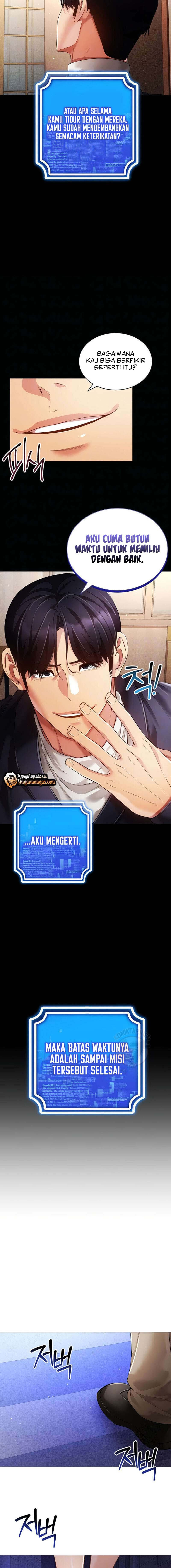 Eroge Game Skills IRL: Chapter chapter-58 - Page 4
