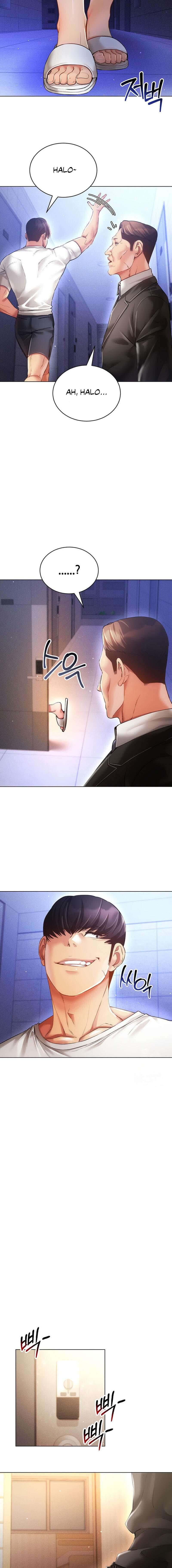 Eroge Game Skills IRL: Chapter chapter-58 - Page 5