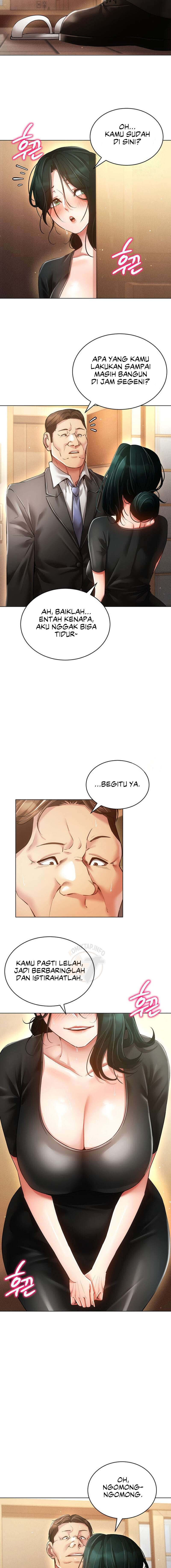Eroge Game Skills IRL: Chapter chapter-58 - Page 6
