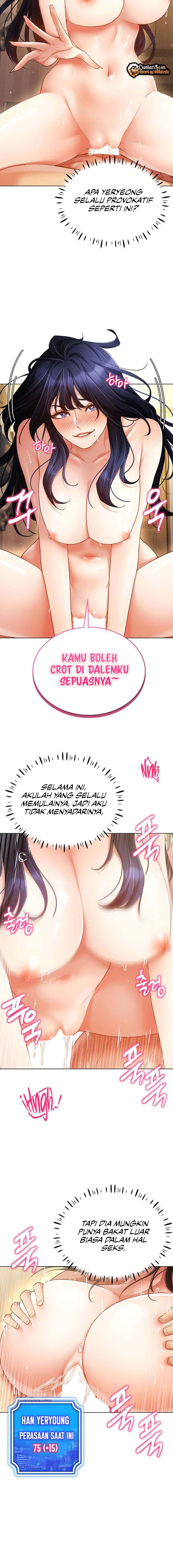 Eroge Game Skills IRL: Chapter chapter-58 - Page 11