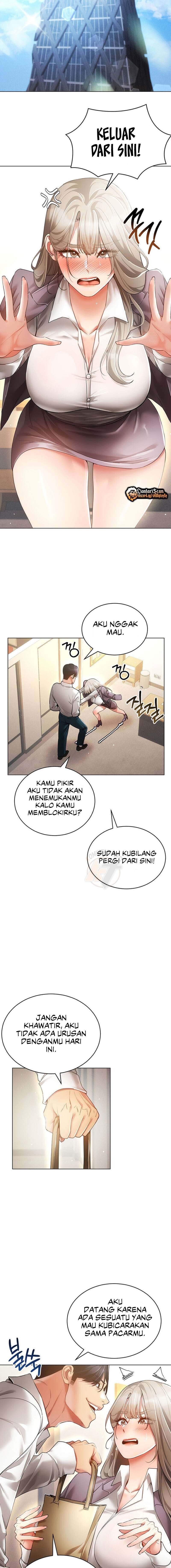 Eroge Game Skills IRL: Chapter chapter-58 - Page 14