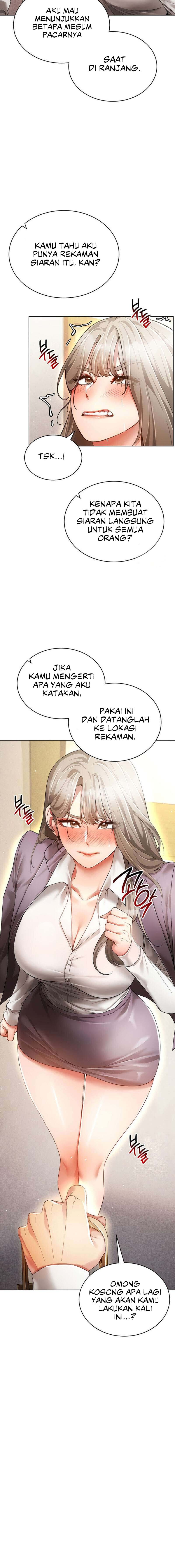 Eroge Game Skills IRL: Chapter chapter-58 - Page 15