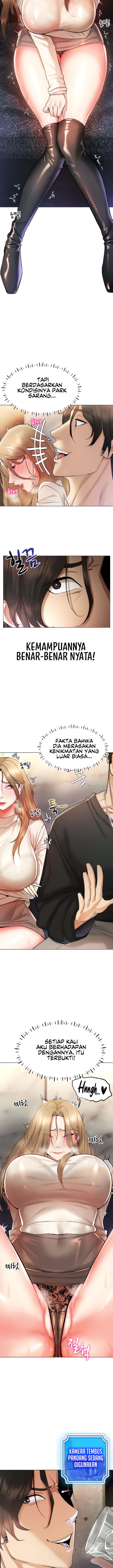 Eroge Game Skills IRL: Chapter chapter-6 - Page 3