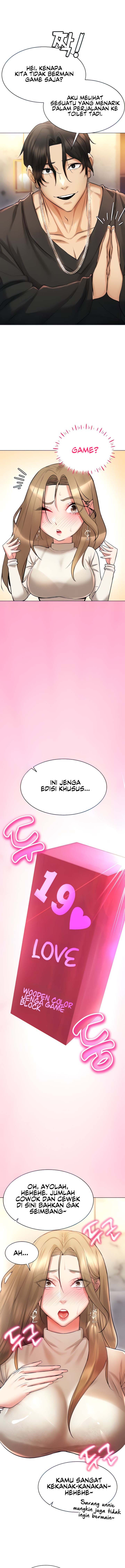 Eroge Game Skills IRL: Chapter chapter-6 - Page 5