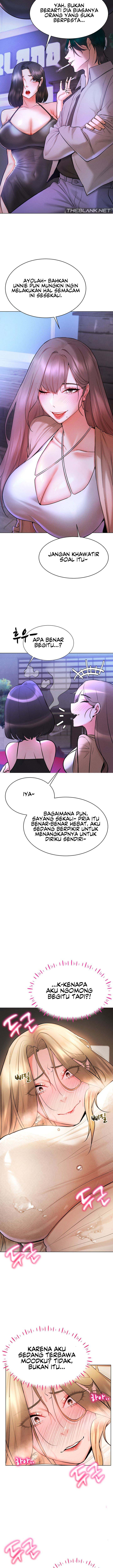 Eroge Game Skills IRL: Chapter chapter-6 - Page 7