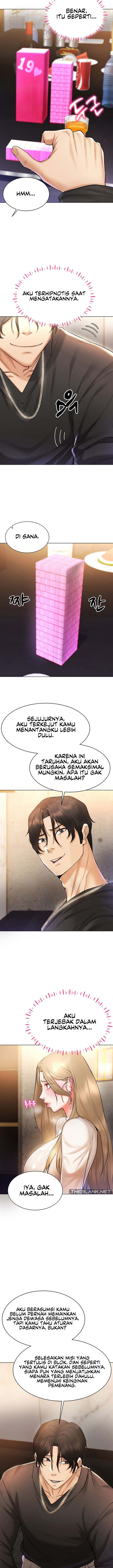 Eroge Game Skills IRL: Chapter chapter-6 - Page 8