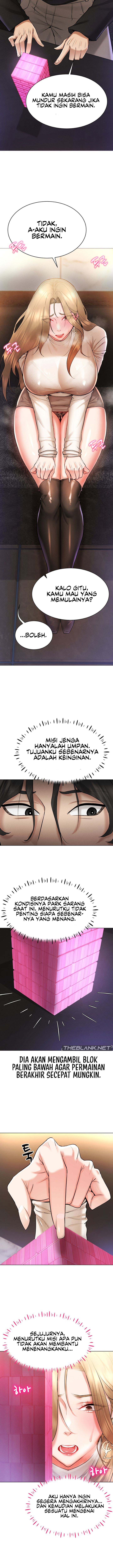 Eroge Game Skills IRL: Chapter chapter-6 - Page 9