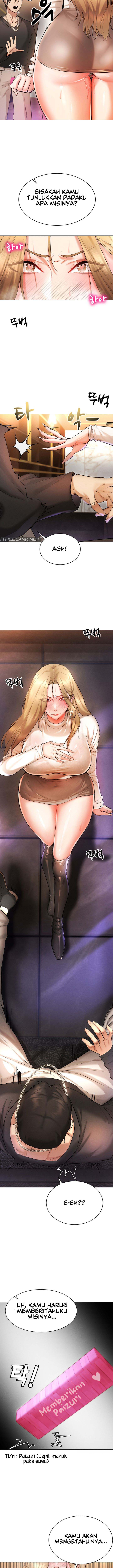 Eroge Game Skills IRL: Chapter chapter-6 - Page 10