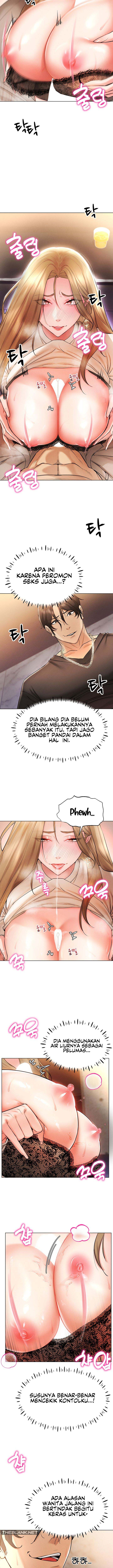Eroge Game Skills IRL: Chapter chapter-6 - Page 12
