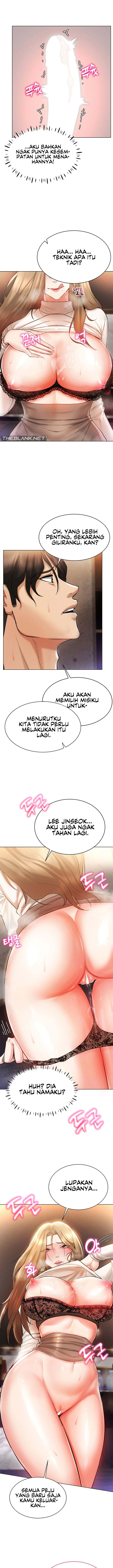 Eroge Game Skills IRL: Chapter chapter-6 - Page 14