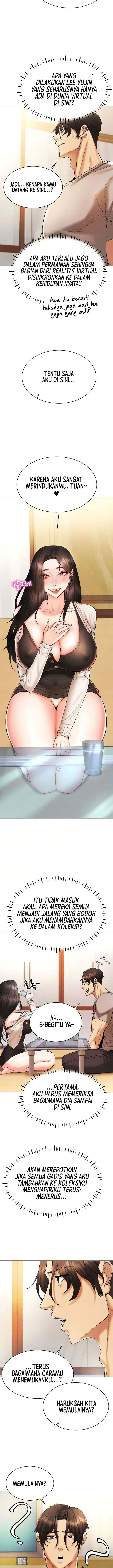 Eroge Game Skills IRL: Chapter chapter-8 - Page 4