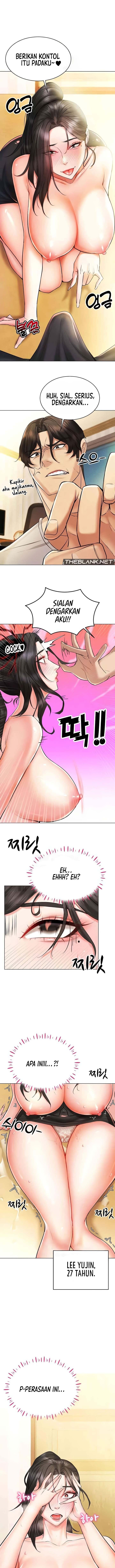Eroge Game Skills IRL: Chapter chapter-8 - Page 6