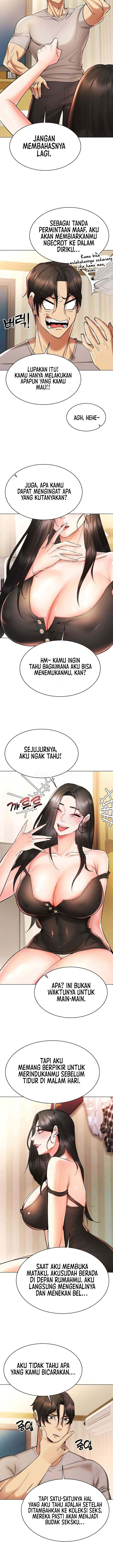 Eroge Game Skills IRL: Chapter chapter-8 - Page 8