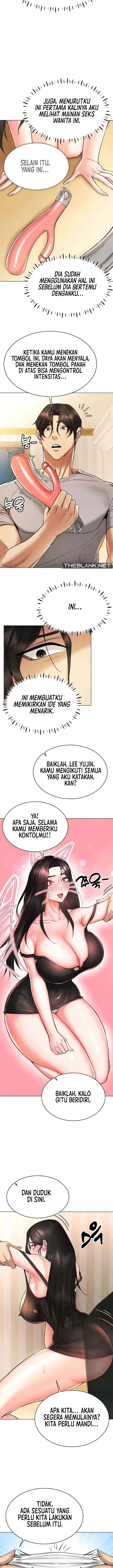 Eroge Game Skills IRL: Chapter chapter-8 - Page 10