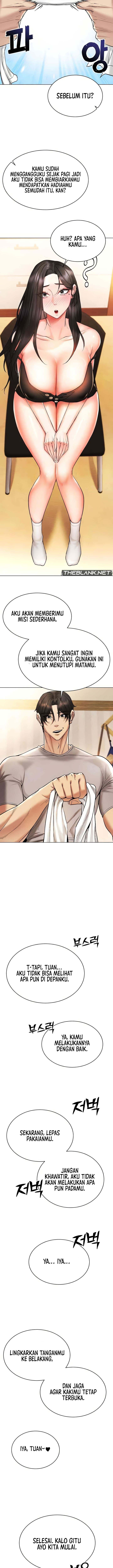 Eroge Game Skills IRL: Chapter chapter-8 - Page 11