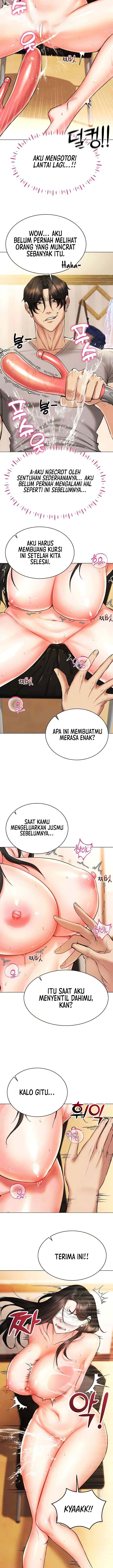 Eroge Game Skills IRL: Chapter chapter-8 - Page 13