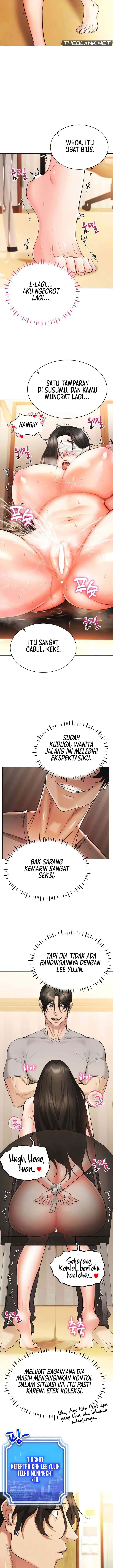 Eroge Game Skills IRL: Chapter chapter-8 - Page 14
