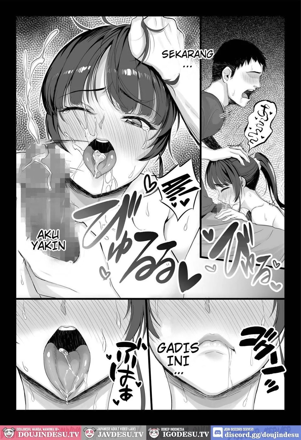 Eroge Seiyuu o Boshuu shitara Mechakucha Eroi Ko to Yareta Hanashi: Chapter chapter-1 - Page 30