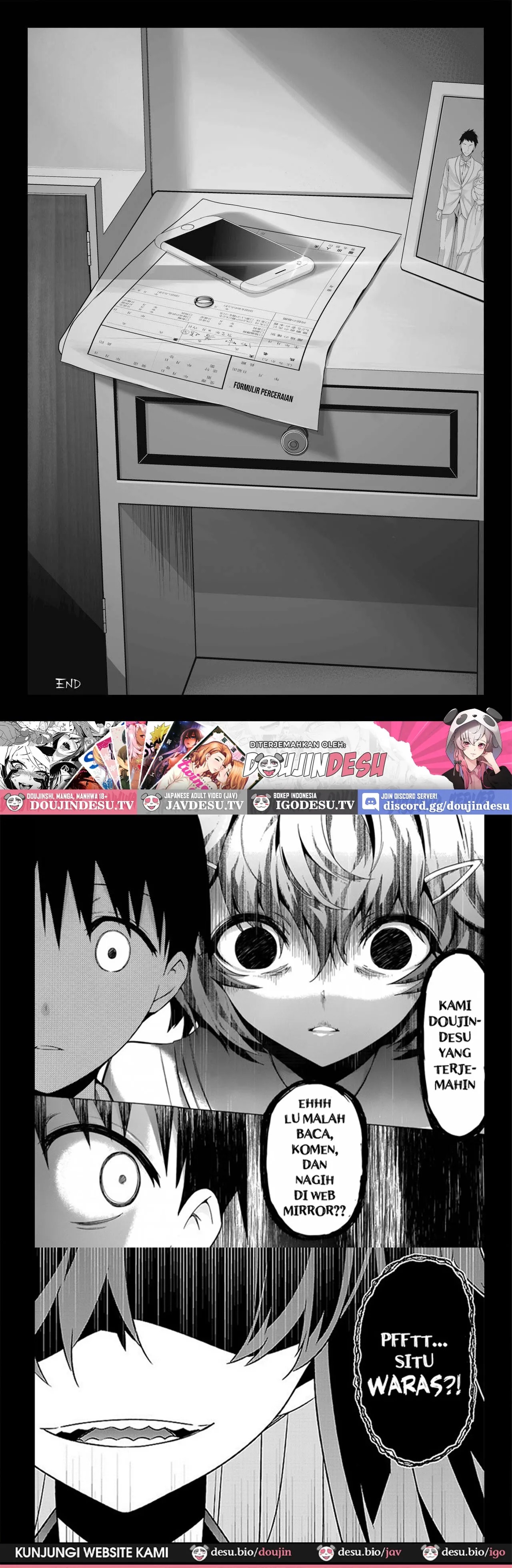 Eroge Seiyuu o Boshuu shitara Mechakucha Eroi Ko to Yareta Hanashi: Chapter chapter-1 - Page 76
