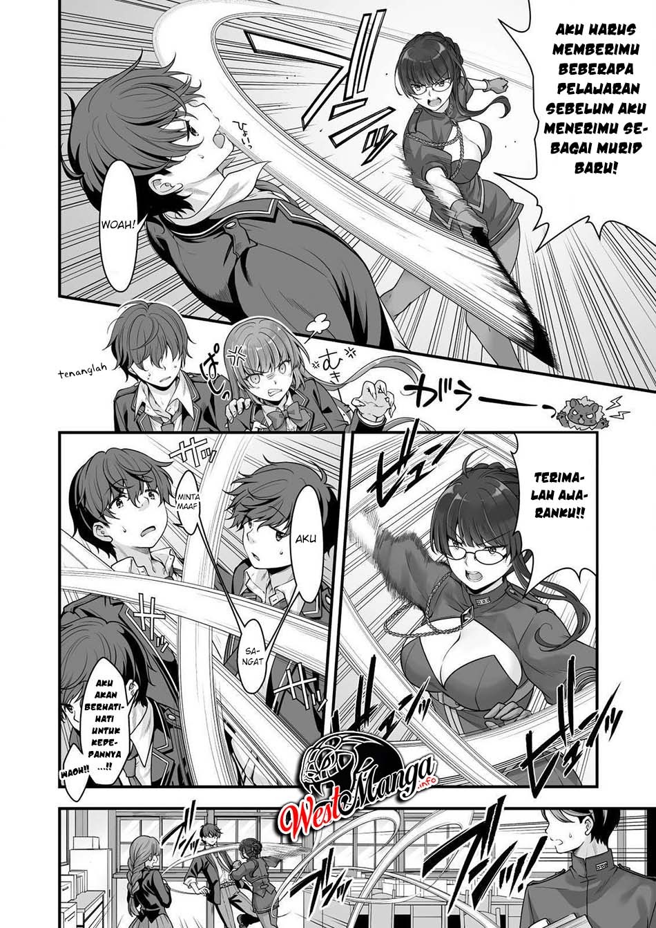 Eroge Yattetara Isekai ni Tensei shita no de Bishoujo Maou o Doreika suru: Chapter chapter-9 - Page 8