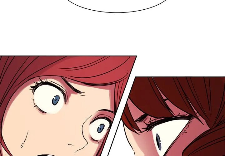 Erostica: Chapter chapter-21 - Page 5