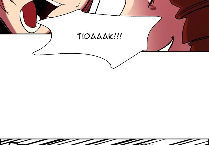 Erostica: Chapter chapter-21 - Page 6