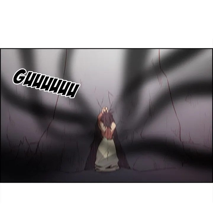 Erostica: Chapter chapter-21 - Page 19