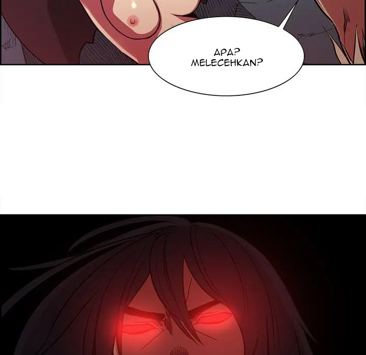 Erostica: Chapter chapter-21 - Page 40