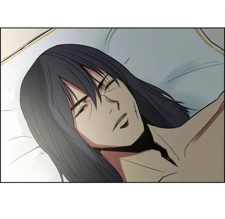 Erostica: Chapter chapter-44 - Page 10