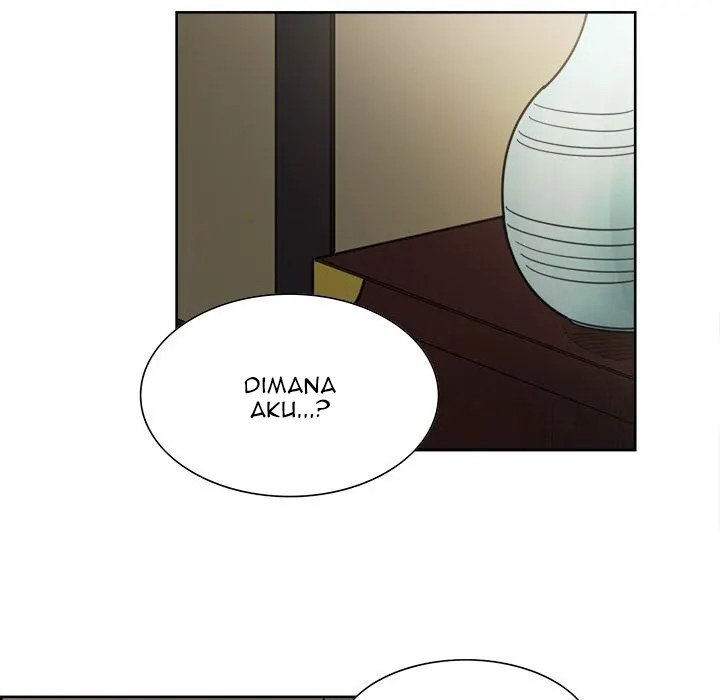 Erostica: Chapter chapter-44 - Page 15