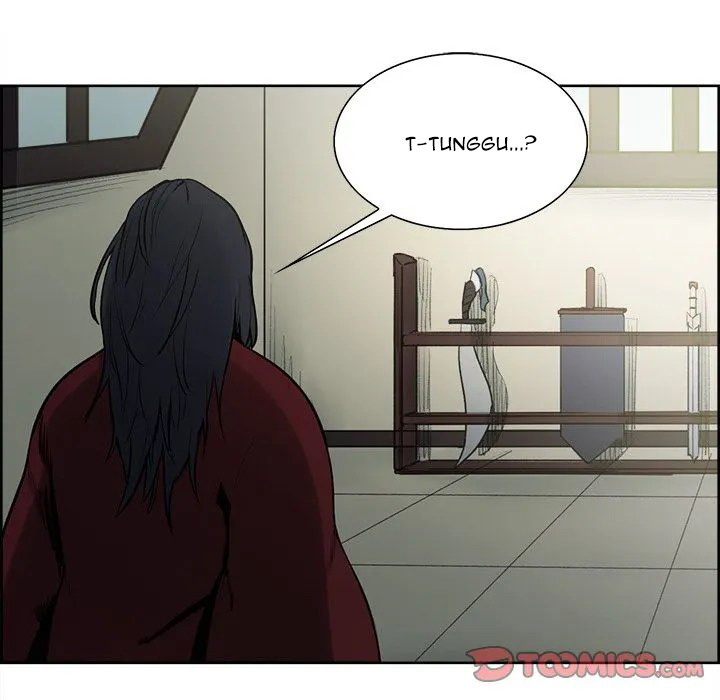 Erostica: Chapter chapter-44 - Page 23