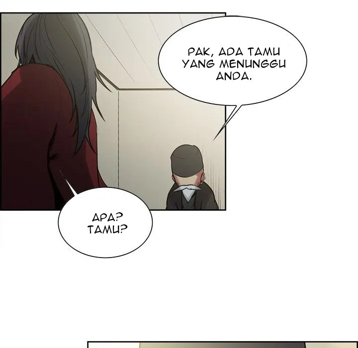 Erostica: Chapter chapter-44 - Page 30