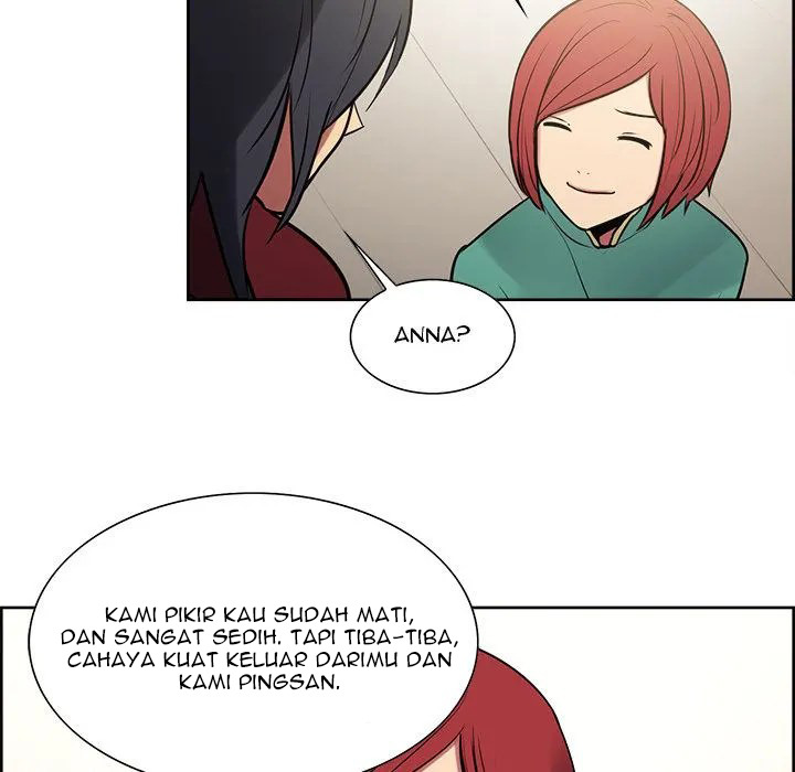 Erostica: Chapter chapter-44 - Page 41