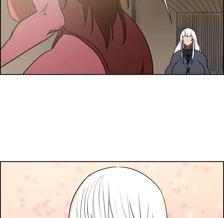 Erostica: Chapter chapter-44 - Page 47
