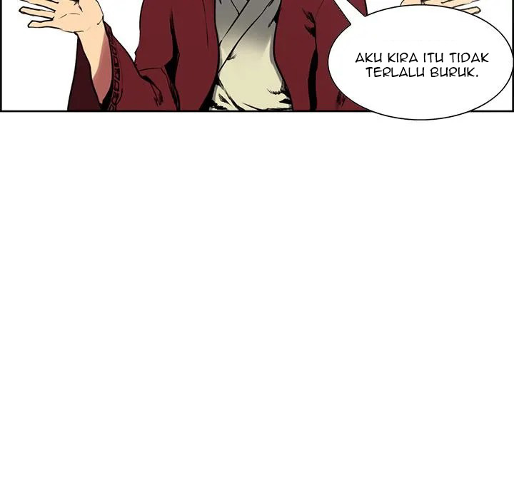 Erostica: Chapter chapter-44 - Page 57