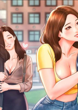 Erotic Comic Club