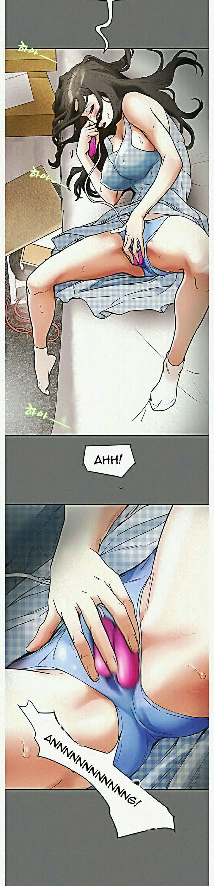 Erotic scheme: Chapter chapter-2 - Page 28