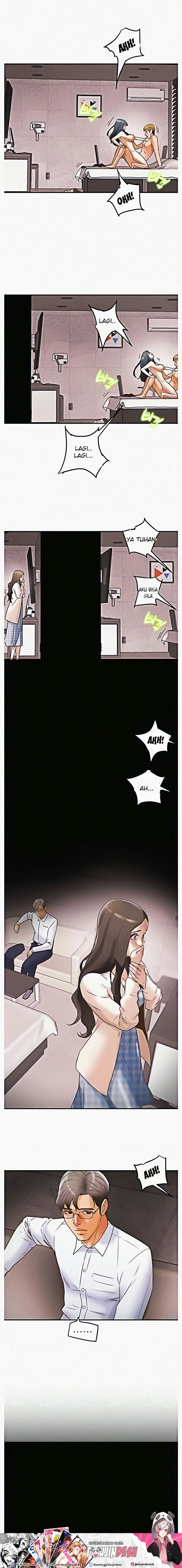 Erotic scheme: Chapter chapter-3 - Page 9