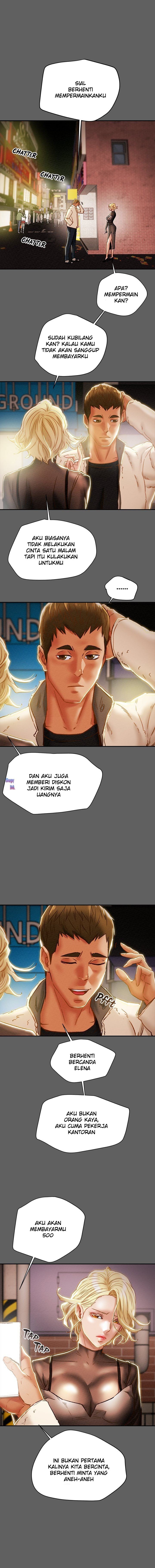 Erotic scheme: Chapter chapter-38 - Page 3