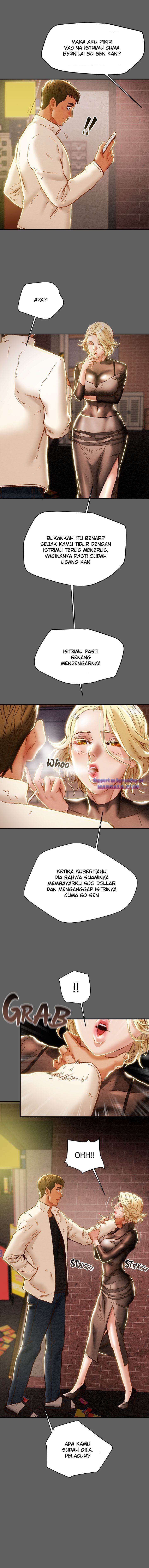 Erotic scheme: Chapter chapter-38 - Page 4