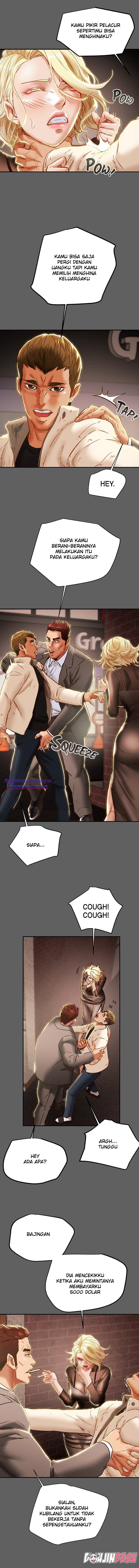 Erotic scheme: Chapter chapter-38 - Page 5