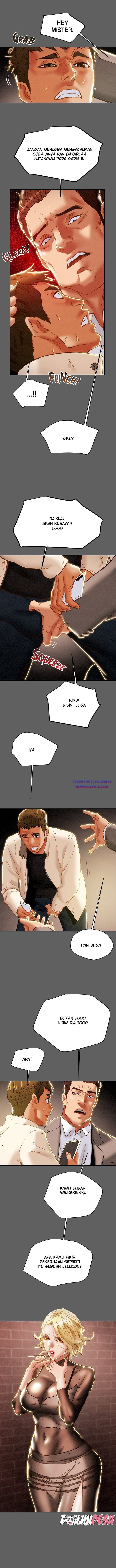 Erotic scheme: Chapter chapter-38 - Page 6