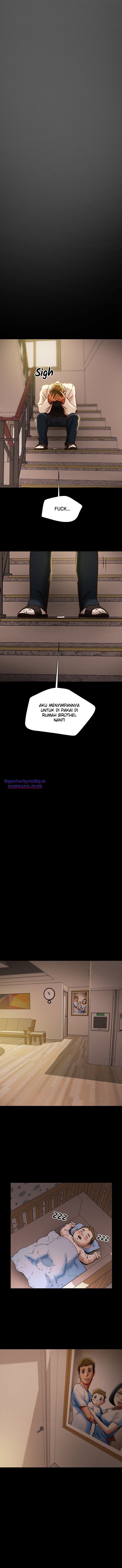 Erotic scheme: Chapter chapter-38 - Page 7